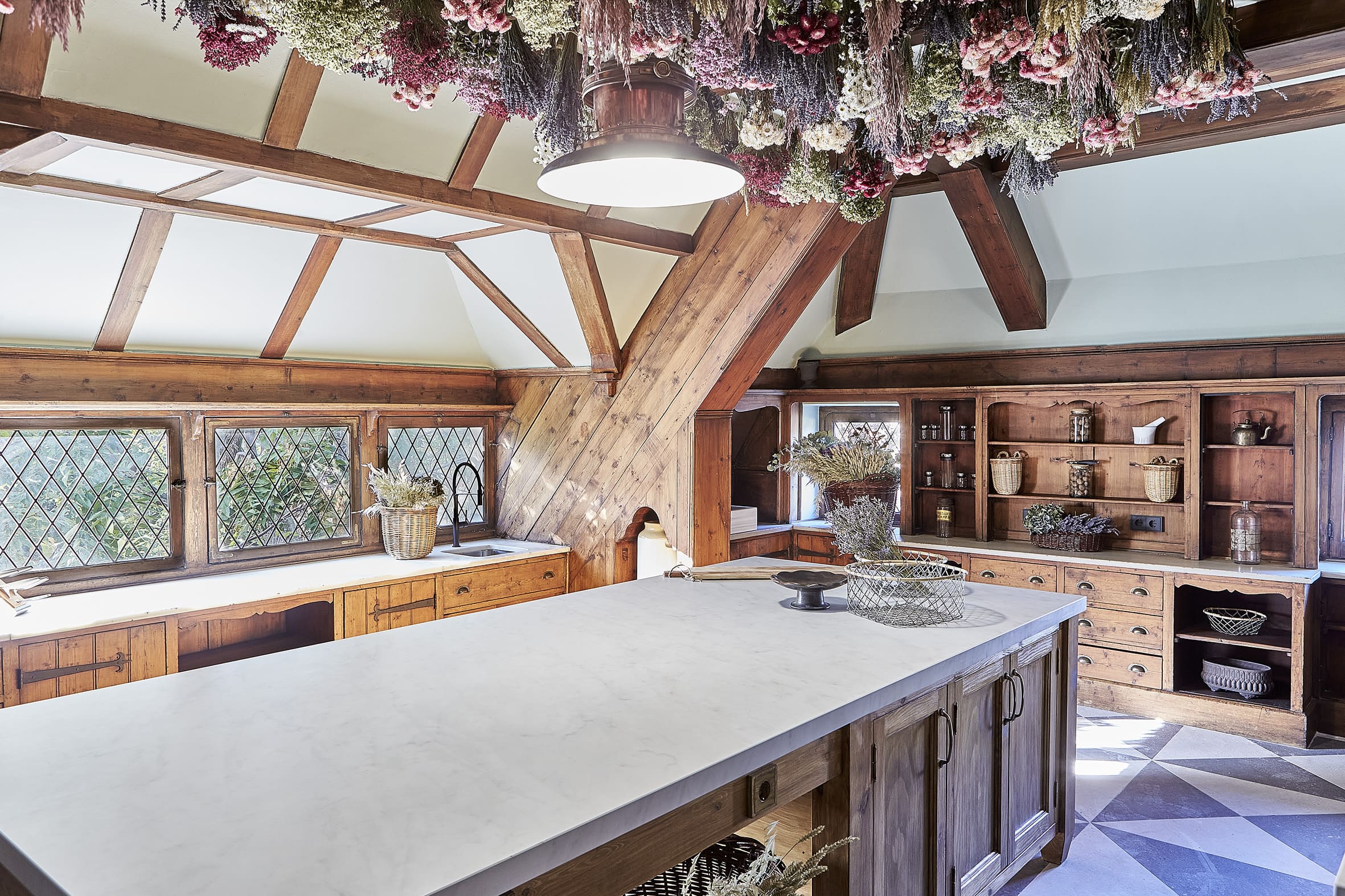 escuela de gastronomia